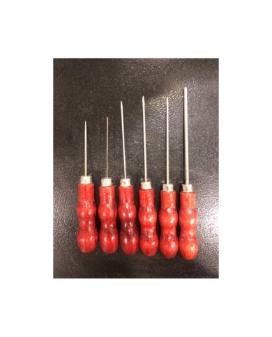 Biz Takımı 6'lı Set EM-02