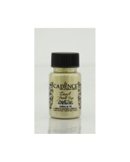 Dora Metalik Gümüş Altın D-159