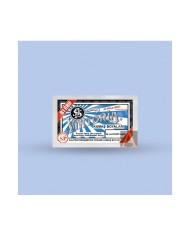 Toz Kumaş Boyası Açık Lacivert V-28