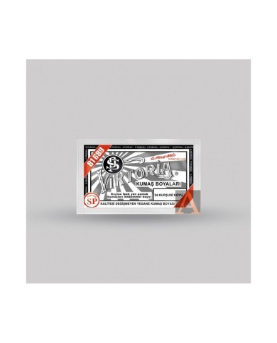 Toz Kumaş Boyası Koyu Kurşuni V-34