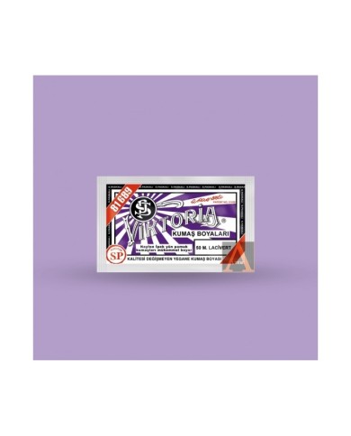 Toz Kumaş Boyası M.Lacivert V-50