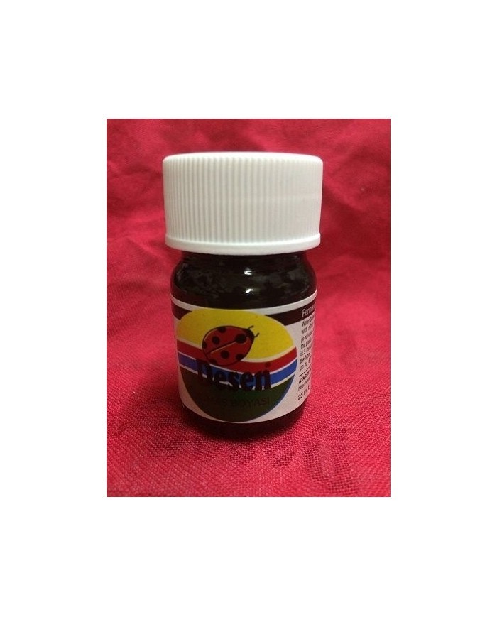 Siyah 25ml DK-110