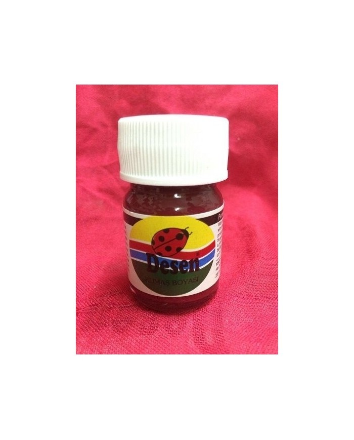Bordo 25ml DK-114