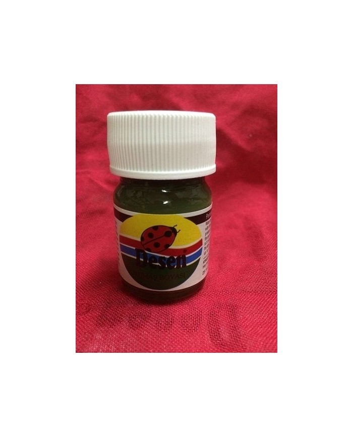 Yağ Yeşili 25ml DK-117