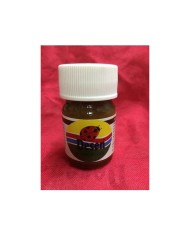 Açık Kahve 25ml DK-118