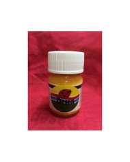 Kabaran Sarı 25ml DK-201