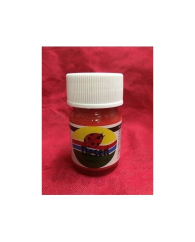 Kabaran Bayrak Kırmızı 25ml DK-202