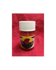 Kabaran Bayrak Kırmızı 25ml DK-202