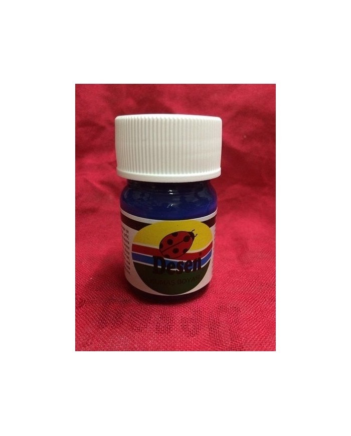 Kabaran Mavi 25ml DK-204