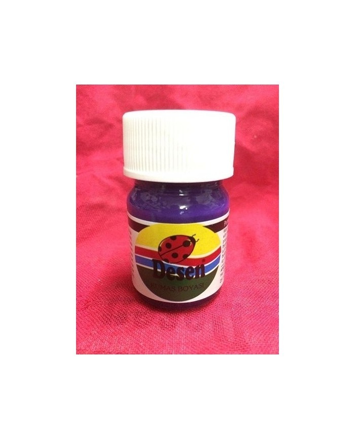 Kabaran Mor 25ml DK-208