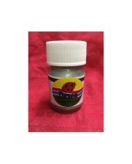 Gümüş Yaldız 25ml DK-303