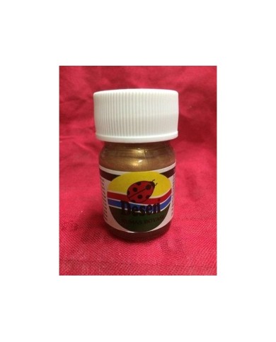 Bakır Yaldız 25ml DK-304