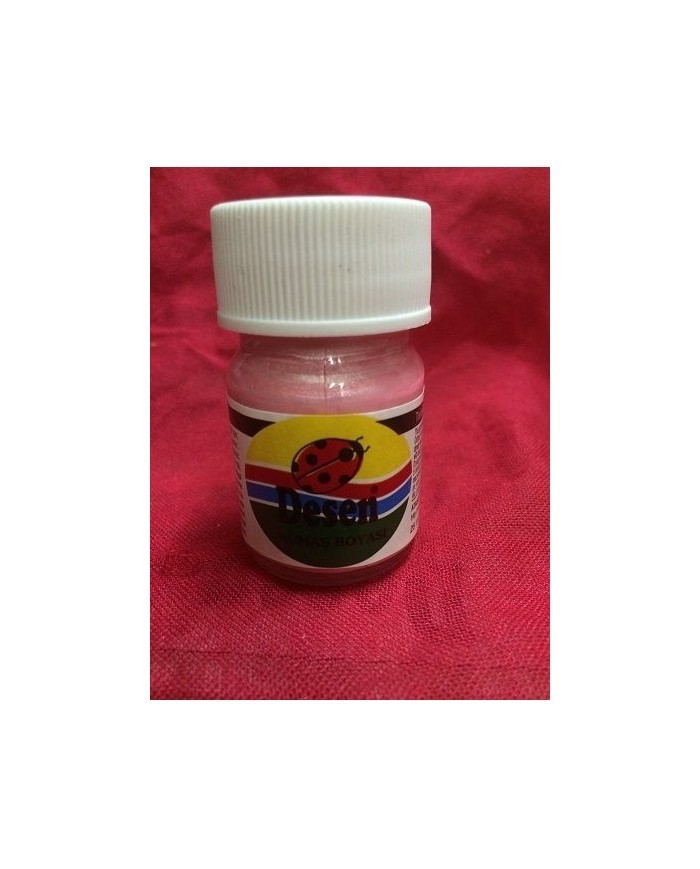 Metalik Pembe DK-308