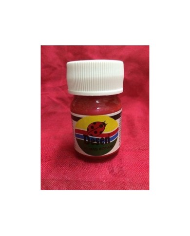 Metalik Kırmızı 25ml DK-312