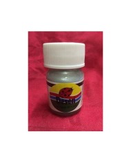 Metalik Porselen Mavi 25ml DK-326