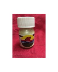 Metalik Bej 25ml DK-328