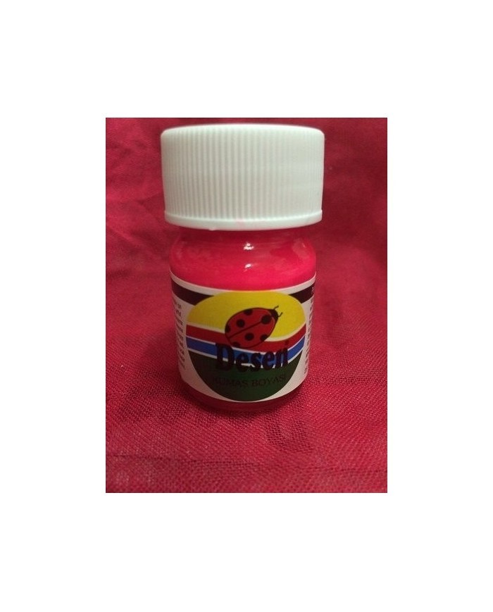 Florasan Pembe DK-400