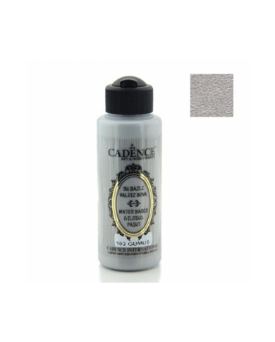 Gümüş 120 ml. Y-102