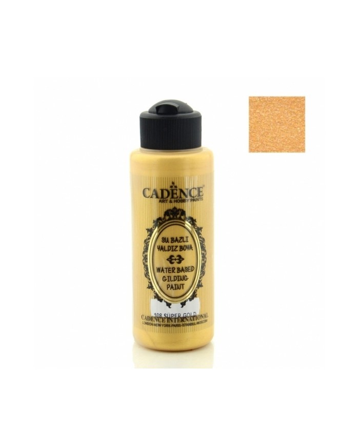 Süper Altın 120 ml. Y-108