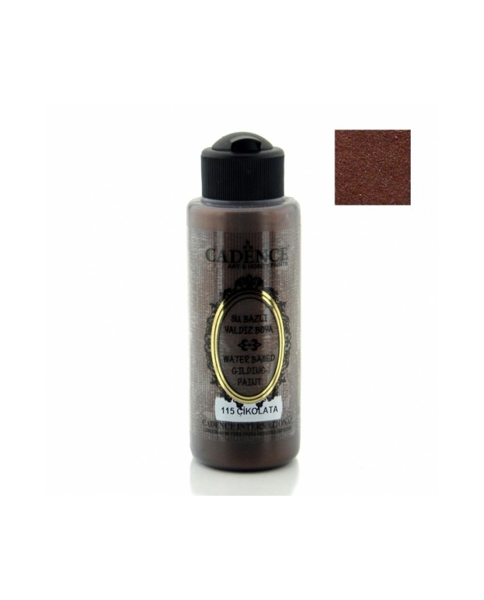 Çikolata 120 ml. Y-115