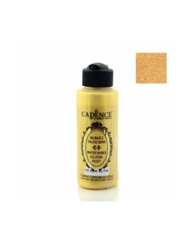 Som Altın 120 ml. Y-120