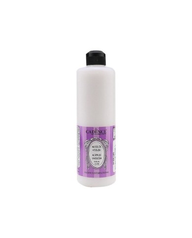 Parlak Vernik 750 ml.