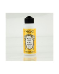 Satin (Yarımat) Vernik 120 ml.