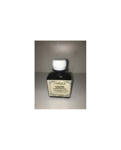 Patina Zift 120 ml.