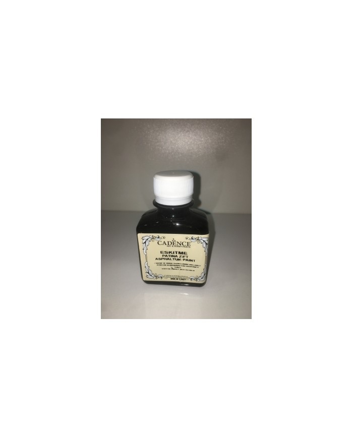 Patina Zift 120 ml.