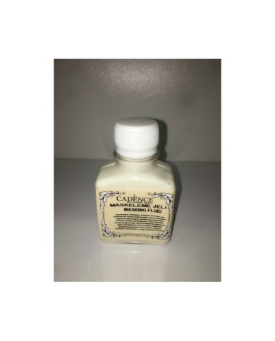 Maskeleme Jeli 100 ml.