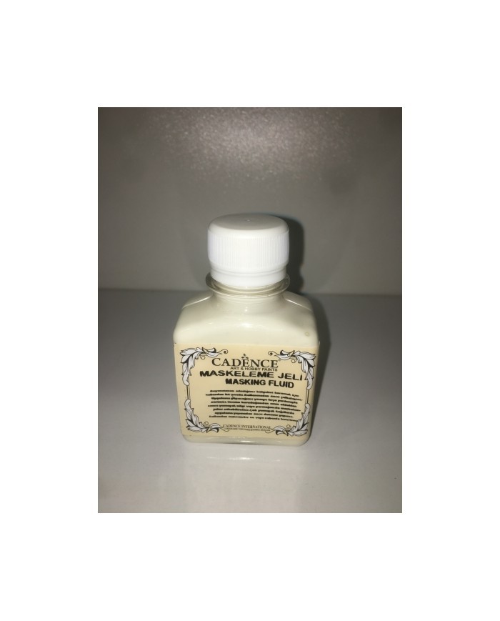 Maskeleme Jeli 100 ml.