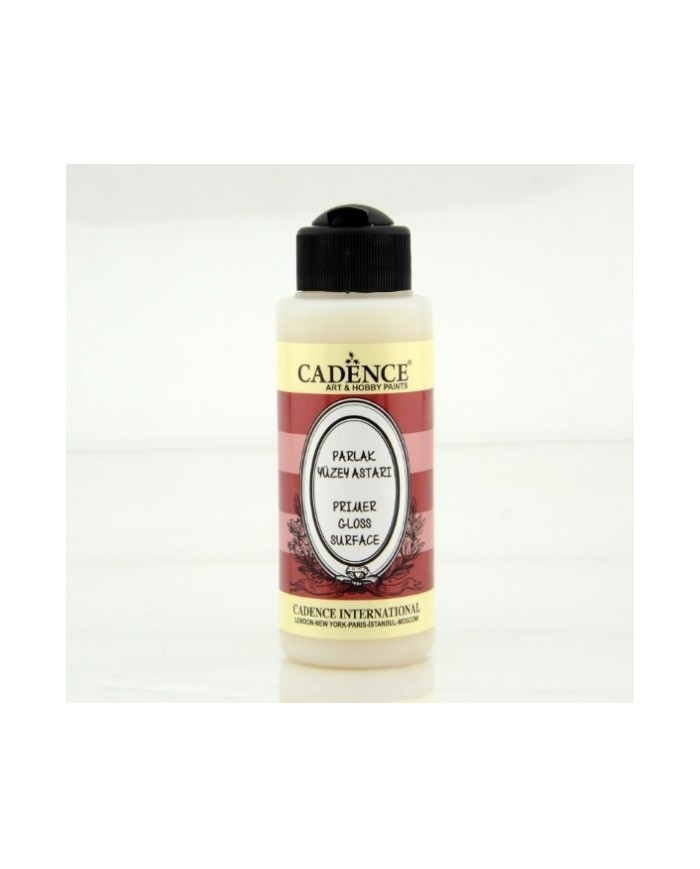 Parlak Yüzey Astarı 120 ml.