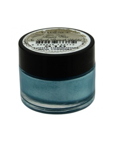 Parmak Yaldız Açık Turkuaz P-910