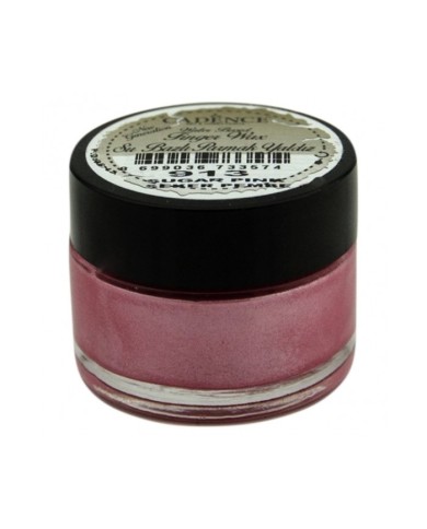 Parmak Yaldız Şeker Pembe P-913