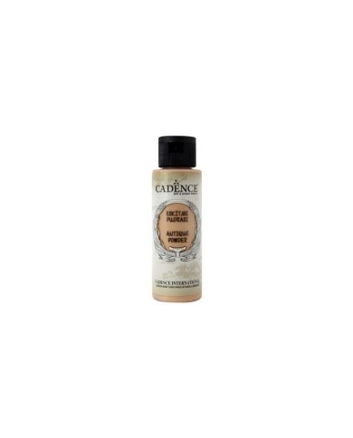 Eskitme Pudra Mocca 70 ml. P-714