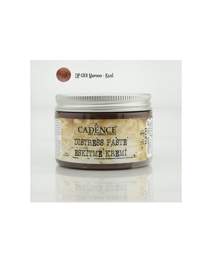 Distress Kızıl 150 ml. DP-1301