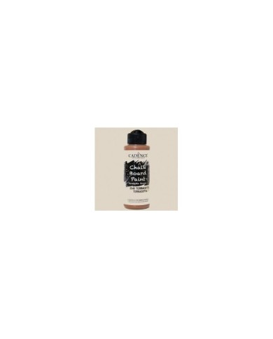 Terracotta 120 ml - 2540
