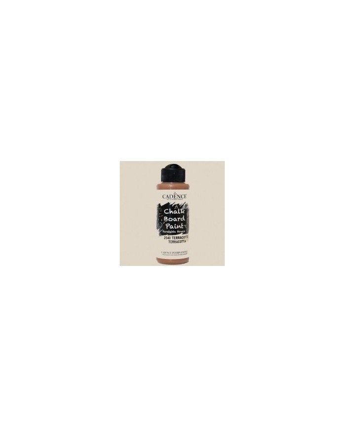 Terracotta 120 ml - 2540