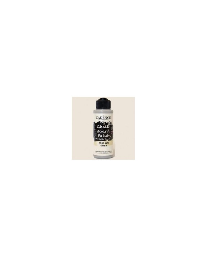 Gri 120 ml - 2550