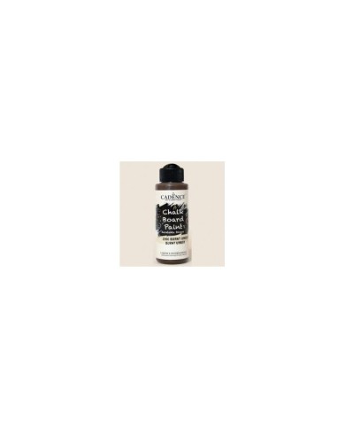 Burnt Umber 120 ml - 2560