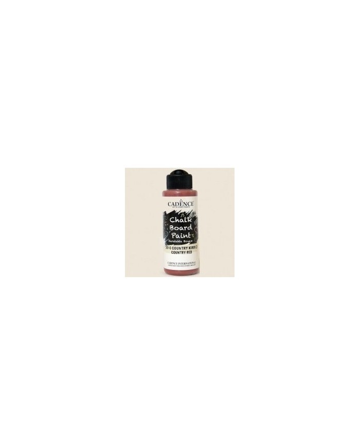 Country Kırmızı 120 ml - 2610