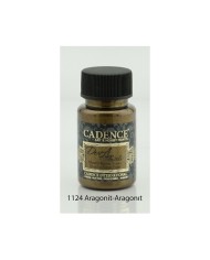 Dora Metalik Kumaş Aragonit DK-1124