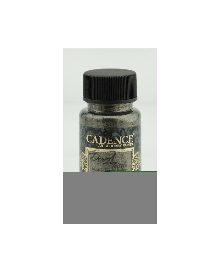 Dora Metalik Kumaş Antrasit DK-1138