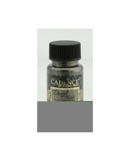 Dora Metalik Kumaş Antrasit DK-1138