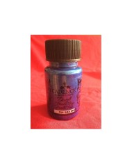 Dora Metalik Sax Mavi D-154