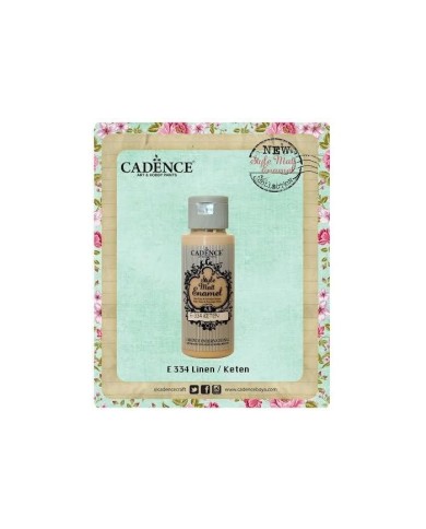 Enamel Keten 59 ml. E-334