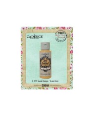 Enamel Kum Beji 59 ml. E-335