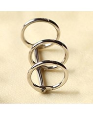 DOSYA APARATI - GÜMÜŞ