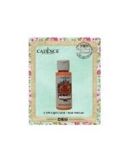 Enamel Açık Mercan 59 ml. E-339