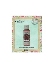 Enamel Küllü Gül 59 ml. E-347